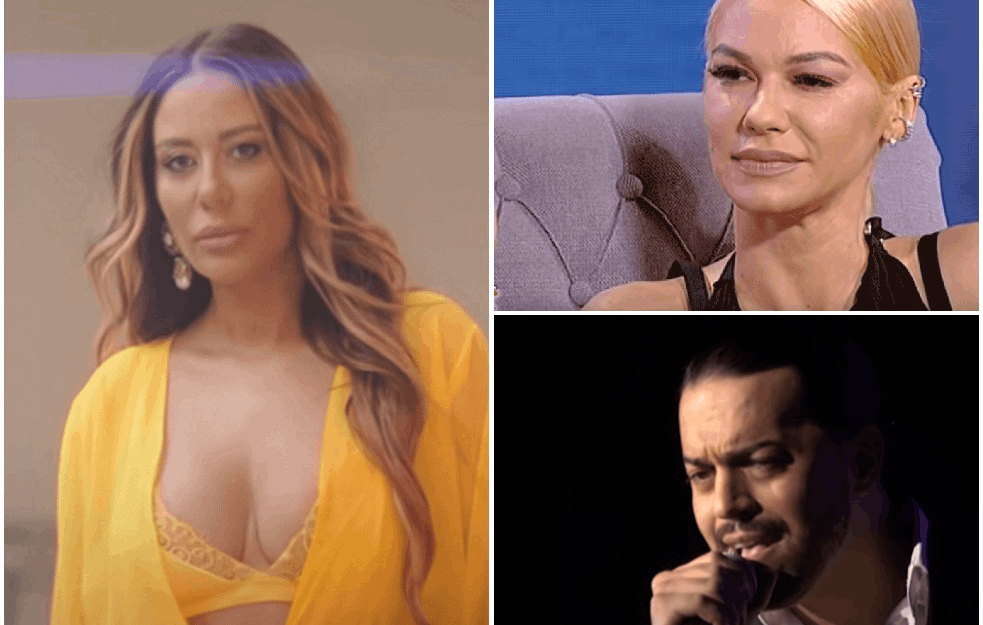 KOLIKO KOŠTA MUZIČKI HIT? Ana Nikolić, Nataša Beklavalc I Adil nisu žalili para, a nekima se svaki evro i isplatio (VIDEO)